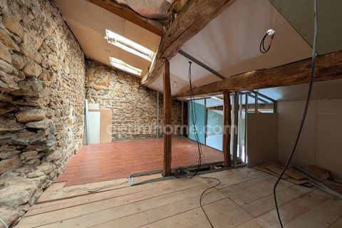 Dorfhaus in Bettant, Ain, Bettant - € 149.000 | Ref: 830032694256 - Foto 9