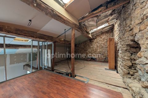 Dorfhaus in Bettant, Ain, Bettant - € 149.000 | Ref: 830032694256 - Foto 10
