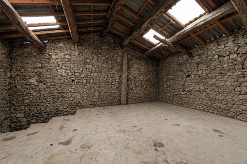 Dorfhaus in Bettant, Ain, Bettant - € 149.000 | Ref: 830032694256 - Foto 11