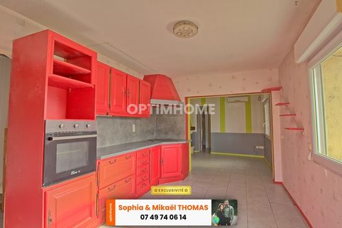 Villa i Chaussin, Jura, Chaussin - € 109.000 | Ref: 830037728361 - foto 3