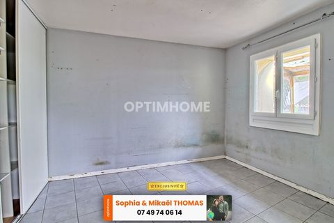 Villa i Chaussin, Jura, Chaussin - € 109.000 | Ref: 830037728361 - foto 4
