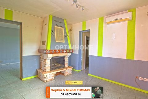 Villa i Chaussin, Jura, Chaussin - € 109.000 | Ref: 830037728361 - foto 5