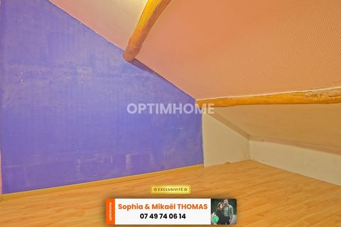 Villa i Chaussin, Jura, Chaussin - € 109.000 | Ref: 830037728361 - foto 6