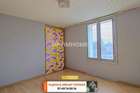 Villa i Chaussin, Jura, Chaussin - € 109.000 | Ref: 830037728361 - foto 7