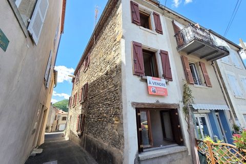 Villa em Billom, Puy-de-Dome, Billom - € 50.000 | Ref: 830036557919 - foto 2