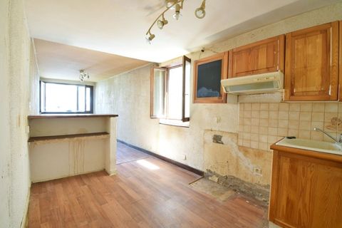 Villa em Billom, Puy-de-Dome, Billom - € 50.000 | Ref: 830036557919 - foto 3