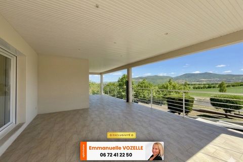 Villa a Le Cendre, Puy-de-Dome, Le Cendre - € 420.000 | Ref: 830034358379 - foto 4