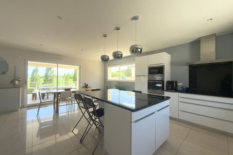 Villa a Le Cendre, Puy-de-Dome, Le Cendre - € 420.000 | Ref: 830034358379 - foto 7