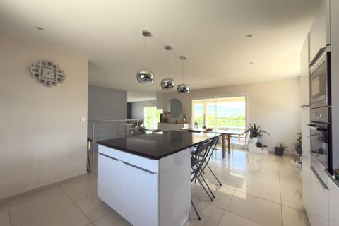 Villa a Le Cendre, Puy-de-Dome, Le Cendre - € 420.000 | Ref: 830034358379 - foto 11