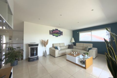 Villa a Le Cendre, Puy-de-Dome, Le Cendre - € 420.000 | Ref: 830034358379 - foto 12