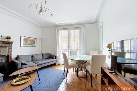 Lejlighed i Paris, Paris, Paris - € 580.000 | Ref: 830037277448 - foto 1