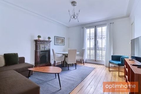 Lejlighed i Paris, Paris, Paris - € 580.000 | Ref: 830037277448 - foto 2