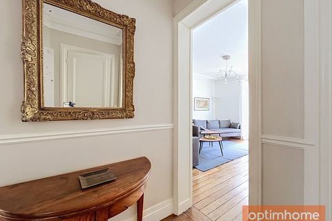 Lejlighed i Paris, Paris, Paris - € 580.000 | Ref: 830037277448 - foto 3