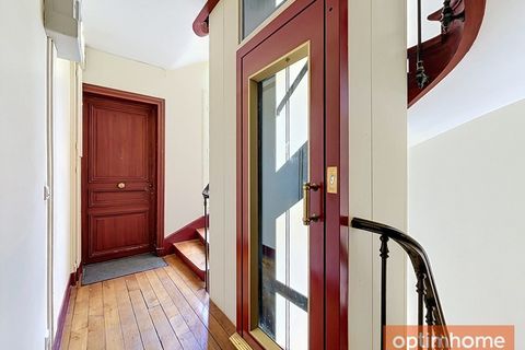 Lejlighed i Paris, Paris, Paris - € 580.000 | Ref: 830037277448 - foto 6