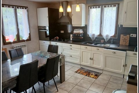 Villa a Saint-Menoux, Allier, Saint-Menoux - € 174.990 | Ref: 830036064946 - foto 3