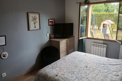 Villa a Saint-Menoux, Allier, Saint-Menoux - € 174.990 | Ref: 830036064946 - foto 7