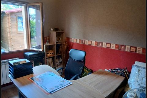 Villa a Saint-Menoux, Allier, Saint-Menoux - € 174.990 | Ref: 830036064946 - foto 10