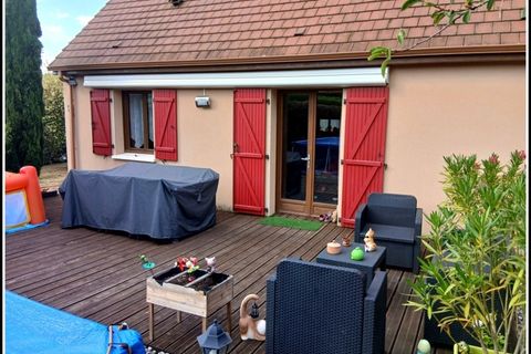 Villa a Saint-Menoux, Allier, Saint-Menoux - € 174.990 | Ref: 830036064946 - foto 15