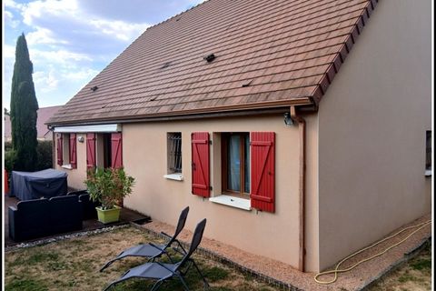 Villa a Saint-Menoux, Allier, Saint-Menoux - € 174.990 | Ref: 830036064946 - foto 16