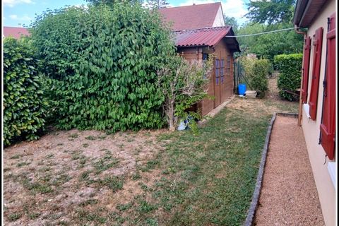 Villa a Saint-Menoux, Allier, Saint-Menoux - € 174.990 | Ref: 830036064946 - foto 17