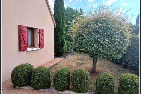 Villa a Saint-Menoux, Allier, Saint-Menoux - € 174.990 | Ref: 830036064946 - foto 18