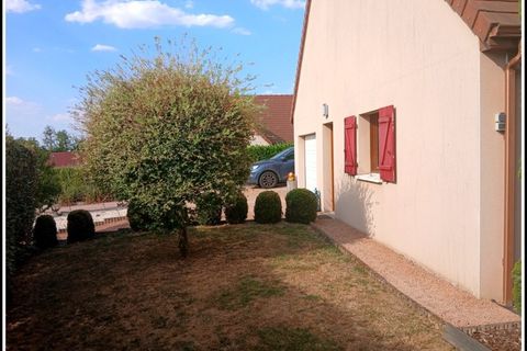 Villa a Saint-Menoux, Allier, Saint-Menoux - € 174.990 | Ref: 830036064946 - foto 19