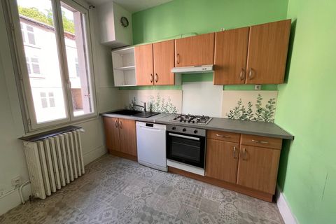 Stadthaus in Bar-le-Duc, Meuse, Bar-le-Duc - € 79.000 | Ref: 830036196060 - Foto 4
