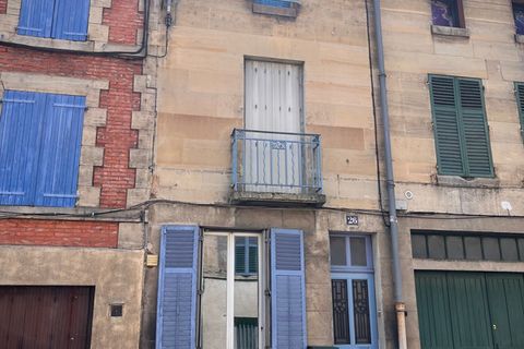 Stadthaus in Bar-le-Duc, Meuse, Bar-le-Duc - € 79.000 | Ref: 830036196060 - Foto 10