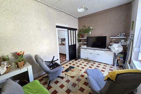 Villa a Hirson, Aisne, Hirson - € 80.000 | Ref: 830032950548 - foto 4