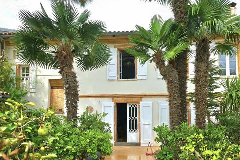 Villa i Saint-Thomas, Haute-Garonne, Saint-Thomas - € 395.000 | Ref: 830031107004 - foto 2