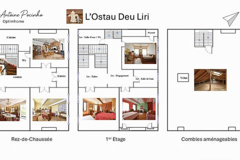 Villa i Saint-Thomas, Haute-Garonne, Saint-Thomas - € 395.000 | Ref: 830031107004 - foto 4