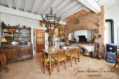 Villa i Saint-Thomas, Haute-Garonne, Saint-Thomas - € 395.000 | Ref: 830031107004 - foto 6
