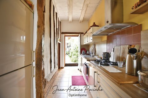 Villa i Saint-Thomas, Haute-Garonne, Saint-Thomas - € 395.000 | Ref: 830031107004 - foto 18