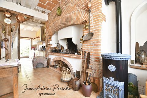 Villa i Saint-Thomas, Haute-Garonne, Saint-Thomas - € 395.000 | Ref: 830031107004 - foto 20