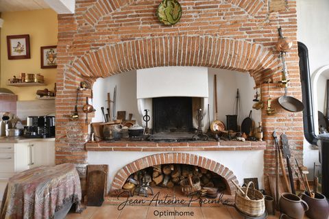 Villa i Saint-Thomas, Haute-Garonne, Saint-Thomas - € 395.000 | Ref: 830031107004 - foto 37