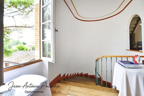 Villa i Saint-Thomas, Haute-Garonne, Saint-Thomas - € 395.000 | Ref: 830031107004 - foto 42