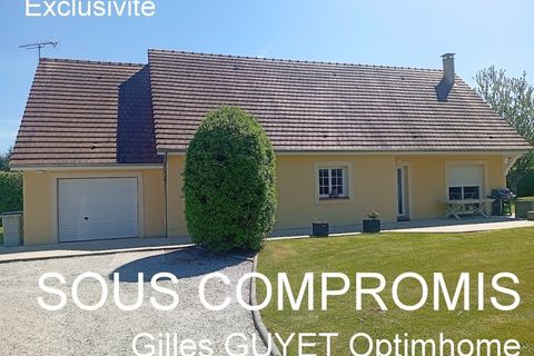 Villa i Bernay, Eure, Bernay - € 235.000 | Ref: 830031427711 - foto 1