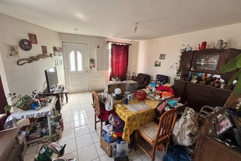 Villa i Inchy, Nord, Inchy - € 50.000 | Ref: 830031054341 - foto 2