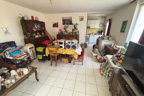 Villa i Inchy, Nord, Inchy - € 50.000 | Ref: 830031054341 - foto 3