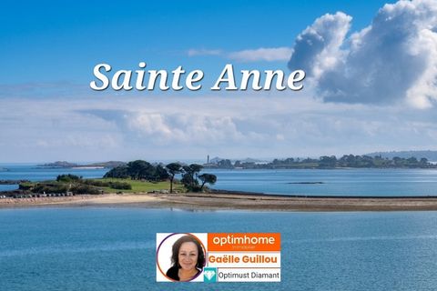 Villa i Saint-Pol-de-Leon, Finistere, Saint-Pol-de-Leon - € 214.000 | Ref: 830036171193 - foto 1