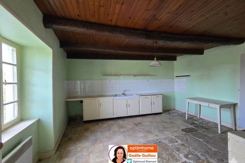 Villa i Saint-Pol-de-Leon, Finistere, Saint-Pol-de-Leon - € 214.000 | Ref: 830036171193 - foto 3