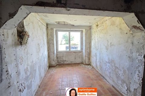 Villa i Saint-Pol-de-Leon, Finistere, Saint-Pol-de-Leon - € 214.000 | Ref: 830036171193 - foto 4