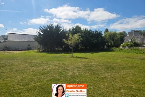 Villa i Saint-Pol-de-Leon, Finistere, Saint-Pol-de-Leon - € 214.000 | Ref: 830036171193 - foto 6