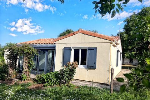 Villa i Saint-Sauvant, Charente-Maritime, Saint-Sauvant - € 207.000 | Ref: 830039174145 - foto 2