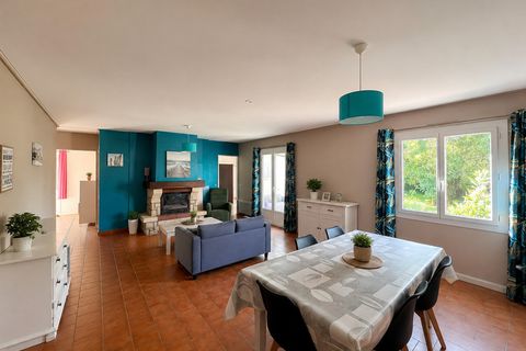 Villa i Saint-Sauvant, Charente-Maritime, Saint-Sauvant - € 207.000 | Ref: 830039174145 - foto 4