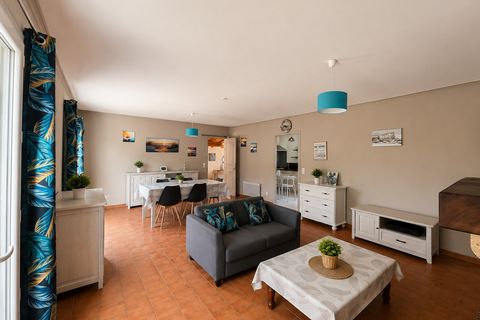 Villa i Saint-Sauvant, Charente-Maritime, Saint-Sauvant - € 207.000 | Ref: 830039174145 - foto 5