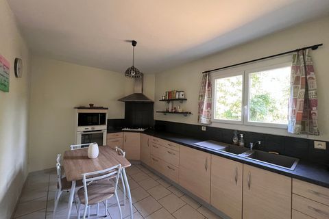 Villa i Saint-Sauvant, Charente-Maritime, Saint-Sauvant - € 207.000 | Ref: 830039174145 - foto 6