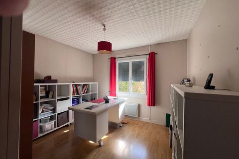 Villa i Saint-Sauvant, Charente-Maritime, Saint-Sauvant - € 207.000 | Ref: 830039174145 - foto 9