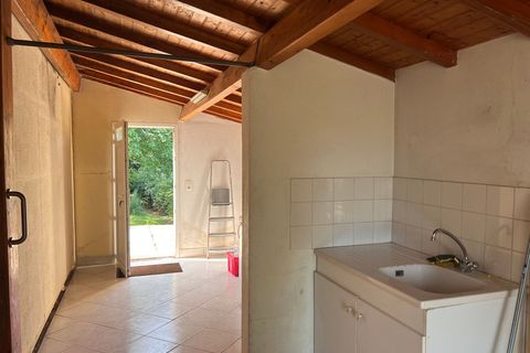 Villa i Saint-Sauvant, Charente-Maritime, Saint-Sauvant - € 207.000 | Ref: 830039174145 - foto 12