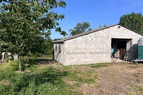 Villa i Saint-Sauvant, Charente-Maritime, Saint-Sauvant - € 207.000 | Ref: 830039174145 - foto 13